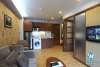 Adorable 1-bedroom apartment on Trich Sai Str